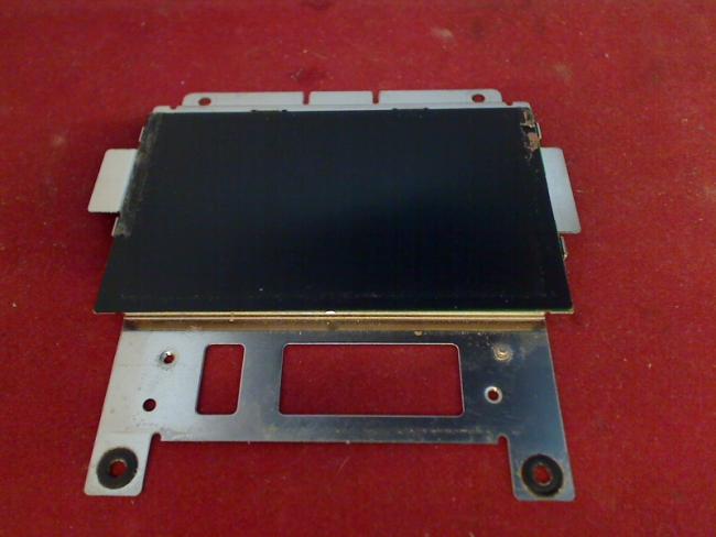 Touchpad Maus Board circuit board Fixing Fujitsu Amilo Pro V2035