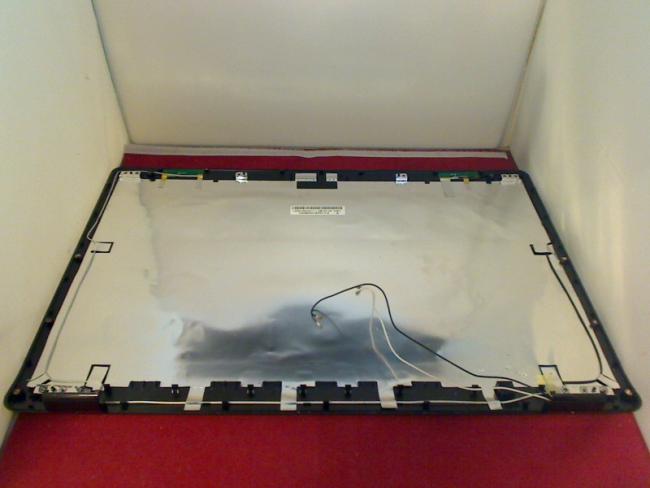 TFT LCD Display Cases Cover & Wlan antenna Asus X72D -3