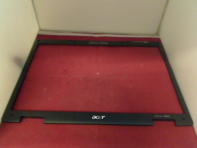 TFT LCD Display Cases Frames Cover Bezel Acer Extensa 7630 ZY2