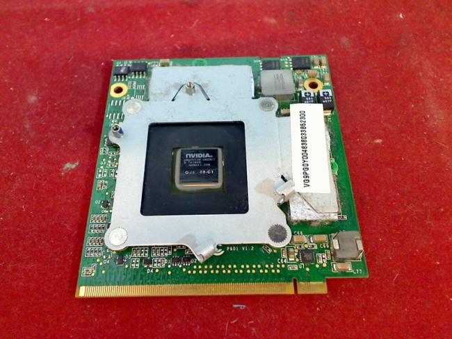 NVIDIA GPU Grafik Card Board Module board Acer Aspire 8930G (100% OK)