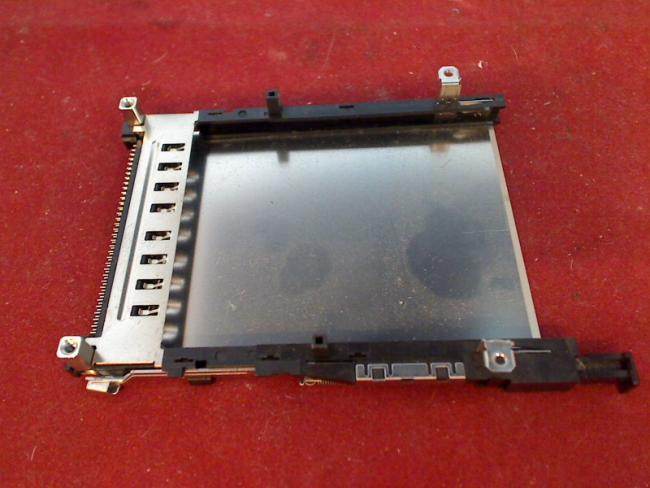 PCMCIA Card Reader Slot Shaft Acer Aspire 9500 QD70