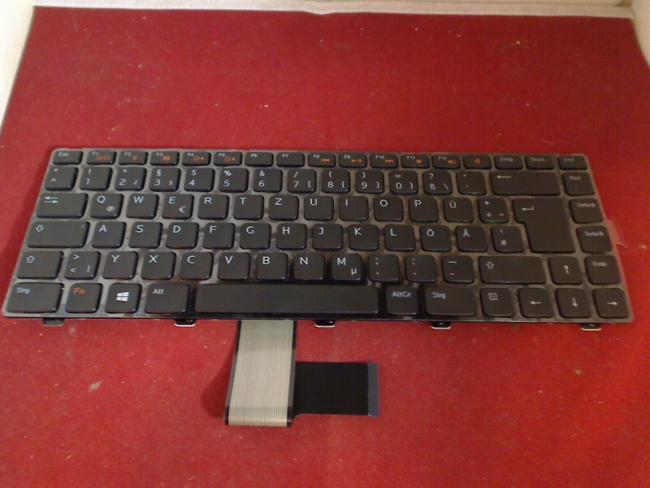Keyboard German Dell Vostro 3560 (Neu)