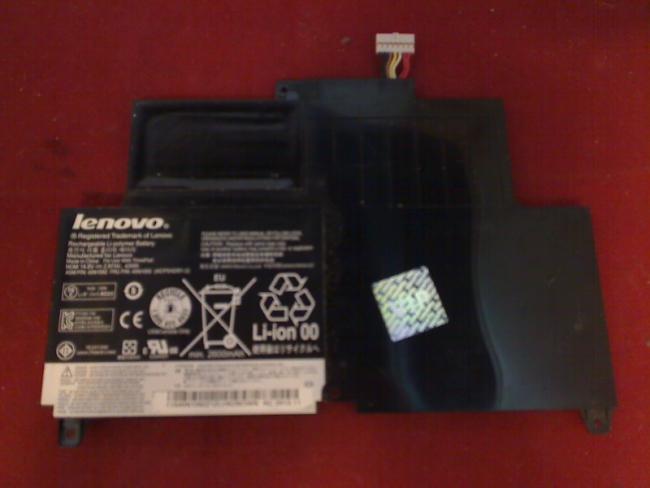 Original Akku 14.8V 2.87Ah 43Wh 45N1093 Lenovo ThinkPad S230u