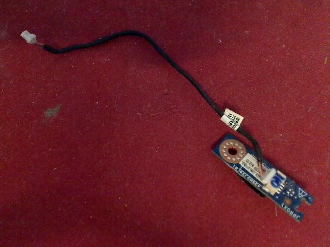 Switch Switch Sensor Board circuit board & Cable cable ThinkPad S230u 3347-CTO