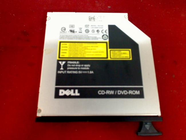 CD-RW / DVD-ROM MU10N SATA with Bezel Dell Precision M4500