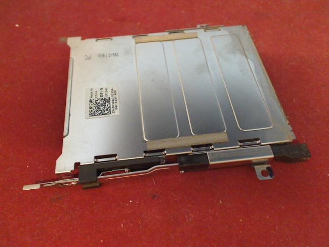 PCMCIA Card Reader Slot Shaft Dell Precision M4500