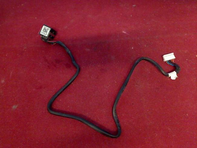 Power mains socket Cables Dell Precision M4500