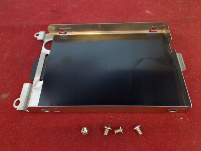 HDD Hard drives mounting frames Fixing HP TouchSmart tx2-1099eg