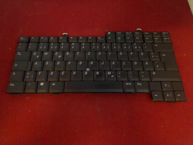 Original Keyboard B026 GER German Dell 8500 PP02X