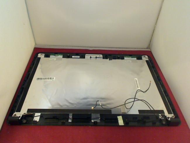 TFT LCD Display Cases Cover & Wlan antenna Medion MD98780 E6222