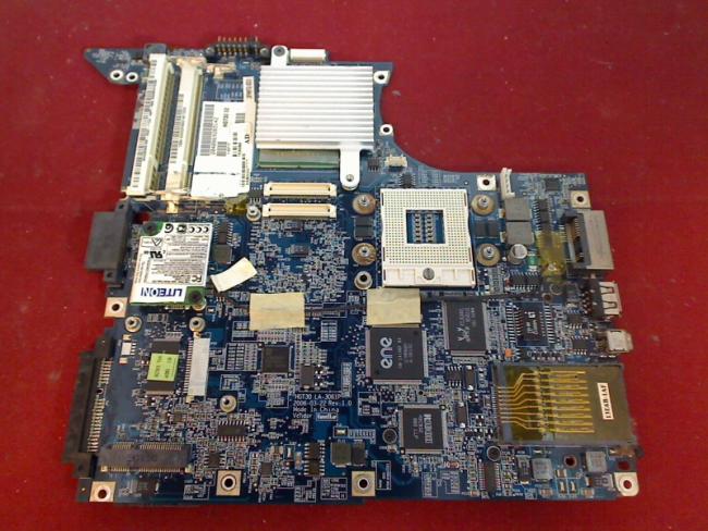 Mainboard Motherboard HGT30 LA-3061P Rev:1.0 Lenovo Tianyi F40A (100% OK)