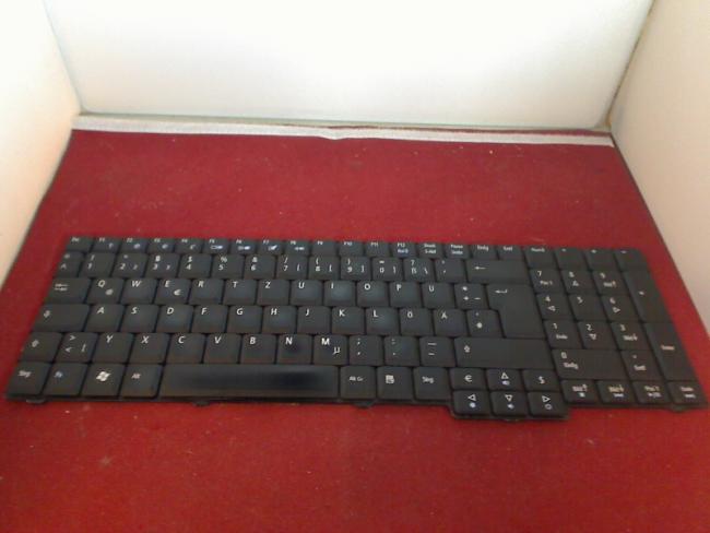 Original Keyboard German NSK-AFC2G GERMAN Acer Aspire 9410