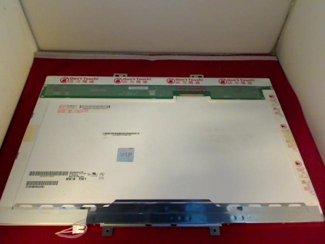 15.4" TFT LCD Display B154EW08 H/W:1A F/W:1 glossy Acer Aspire 5520