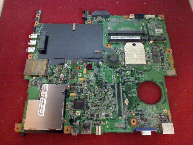 Mainboard Motherboard 48.4T701.021 Acer TravelMate 5520 MS2210 (Defective/Faulty
