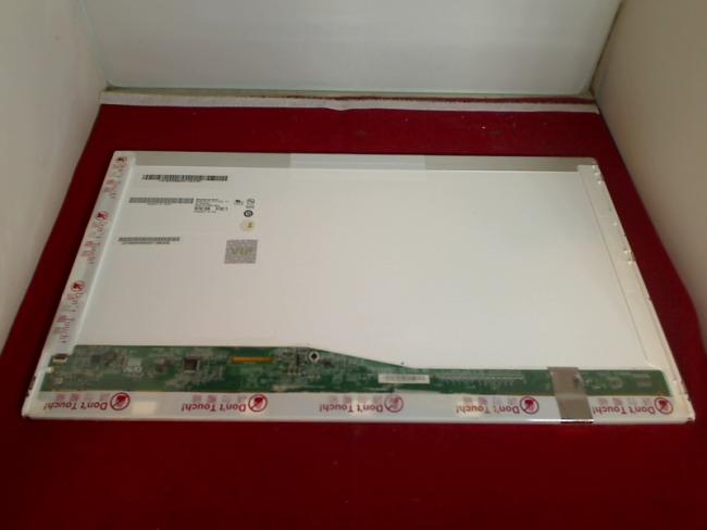 15.6" TFT LCD Display B156XW02 V.1 H/W:DA F/W:1 mat Acer 5235 - 902G16Mn