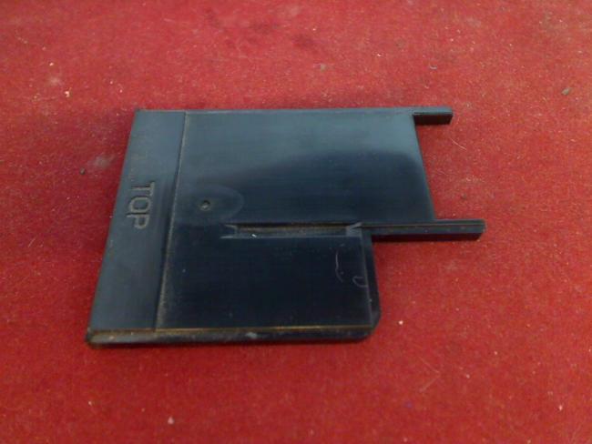 PCMCIA Card Reader Cases Slot Shaft Cover Dummy Terra Clevo 1510 W765K