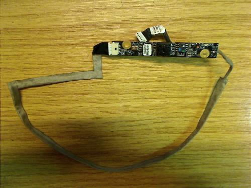 Webcam incl. Cable Medion MD96640 MD96630 MD96970 MD96370
