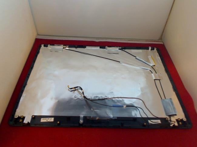 TFT LCD Display Cases Cover & Wlan antenna Clevo Terra Mobile 2300