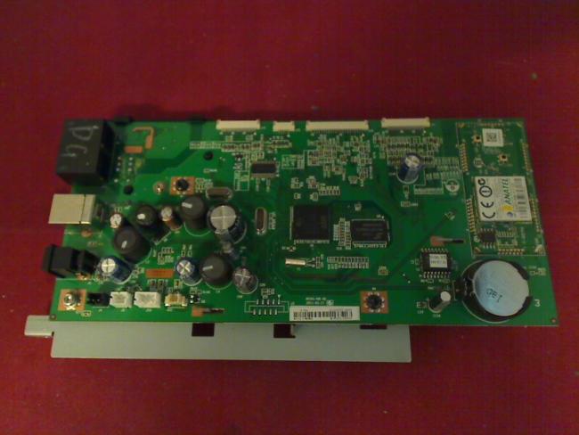 Elektronik Board Platine Systemboard Hauptplatine Samsung CJX-2000FW (100% OK)