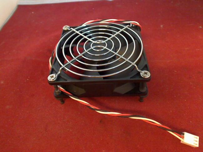 Cases Fan chillers Fan 12V 0.41A IBM Lenovo ThinkCentre 8705-77G