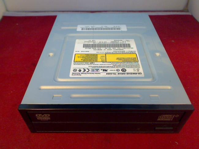 CD-RW/DVD Drive Drive IDE TS-H492 Samsung IBM Lenovo ThinkCentre 8705-77G