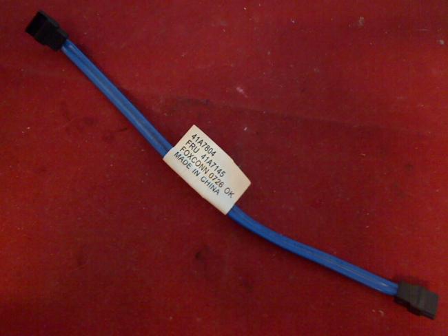HDD Festplatten SATA Anschluss Kabel Cable IBM Lenovo ThinkCentre 8705-77G