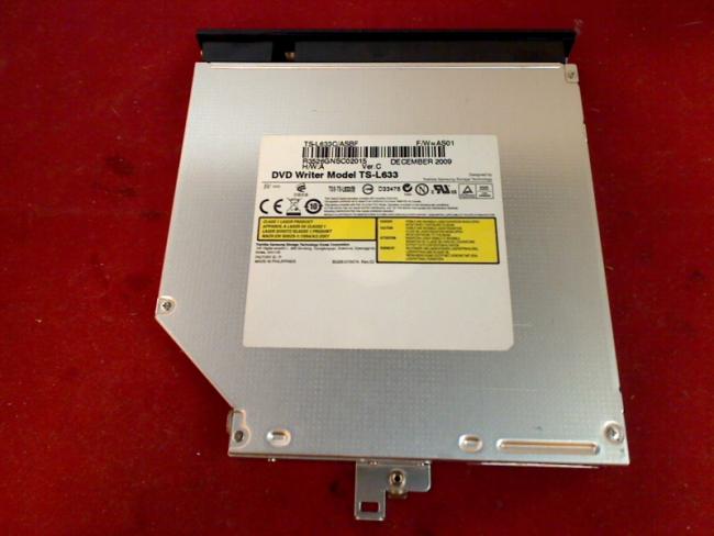 DVD Burner SATA TS-L633 with Bezel & Fixing Asus K70A