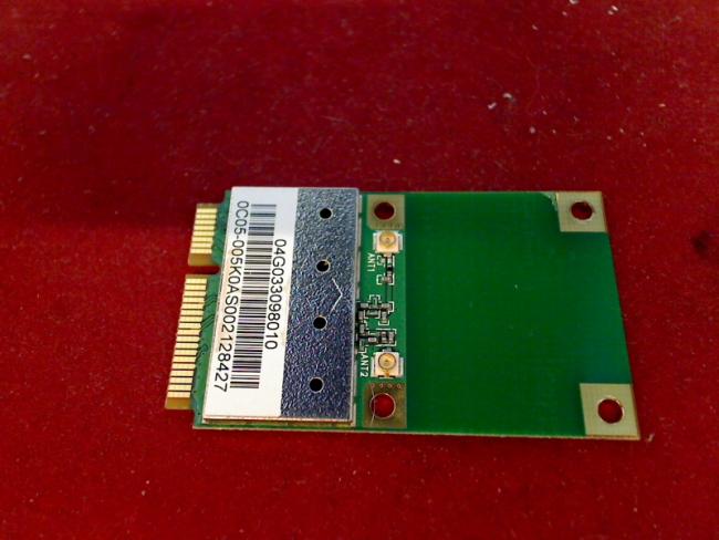 Wlan W-Lan WiFi Card Board Module board circuit board Asus K70A