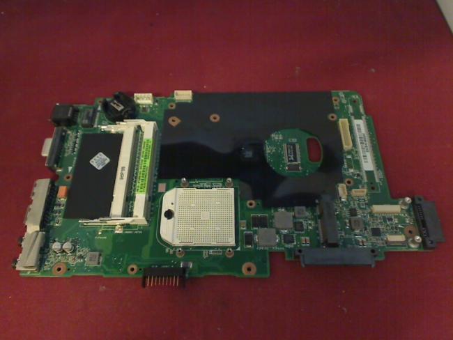 Mainboard Motherboard K51AB MB Asus K70A (Defective/Faulty)