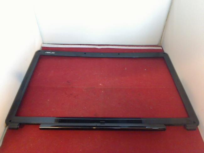 TFT LCD Display Cases Frames Cover Bezel Asus K70A