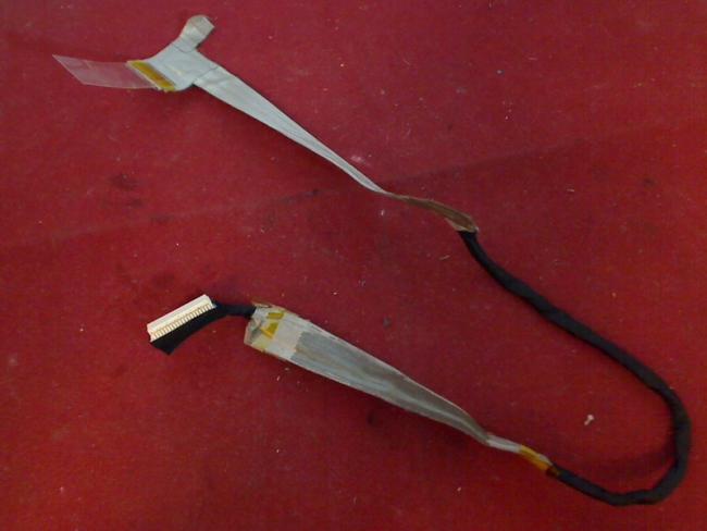 Original TFT LCD Display Cables Asus K70A