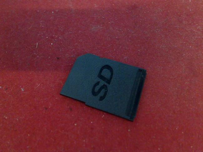 SD Card Reader Cases Slot Shaft Covers Bezel Dummy Asus K70A