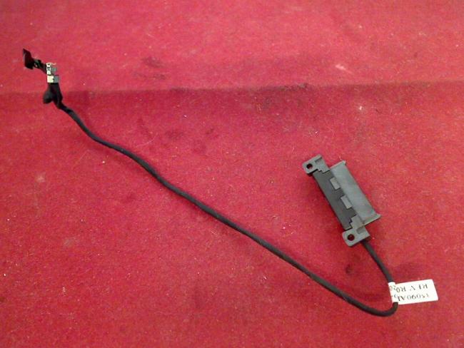 DVD Burner Adapter Connector Cable Cale HP G62-b25SO