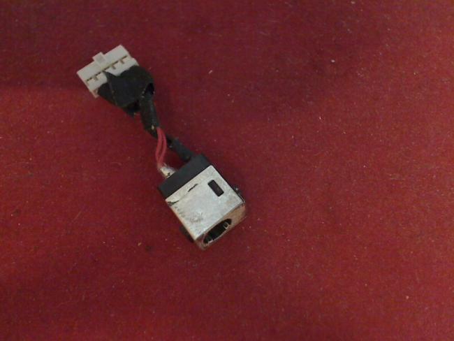 Power mains socket am Cables Lenovo IdeaPad U410