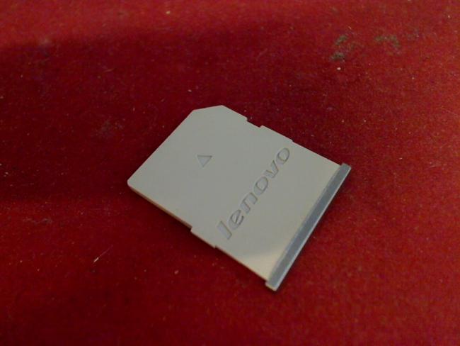 SD Card Reader Cases Slot Cover Bezel Dummy Lenovo IdeaPad U410
