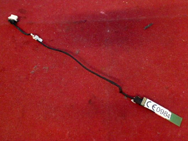 Bluetooth Board circuit board & Cables Packard Bell Easynote TX69HR-185GE