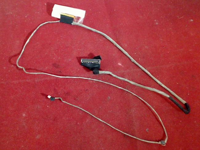 Original TFT LCD Display Cables Bell Easynote TX69HR-185GE