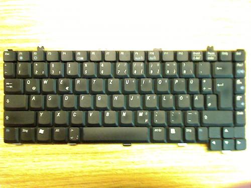 Original Keyboard German AEET2TNG011