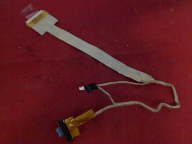 Original TFT LCD Display Cables Sony PCG-81212M VPCF11M1E