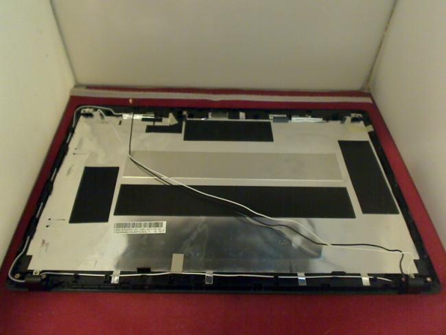 TFT LCD Display Cases Cover & Wlan antenna Asus X55C