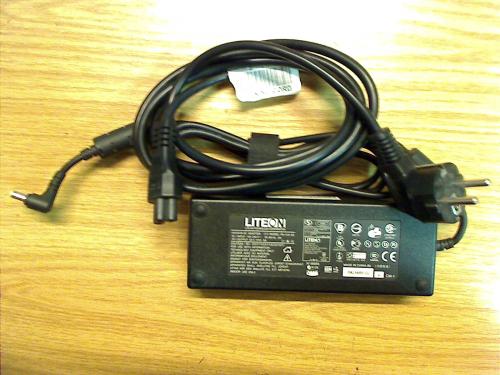 Original power supply LITEON PA-1121-02 (20V 6A) Acer Travelmate 243LC MS2138 24