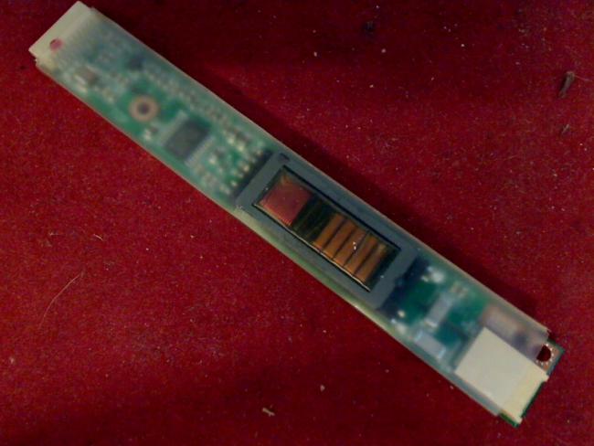 Original TFT LCD Display Inverter Board Card Module board circuit board Asus F9