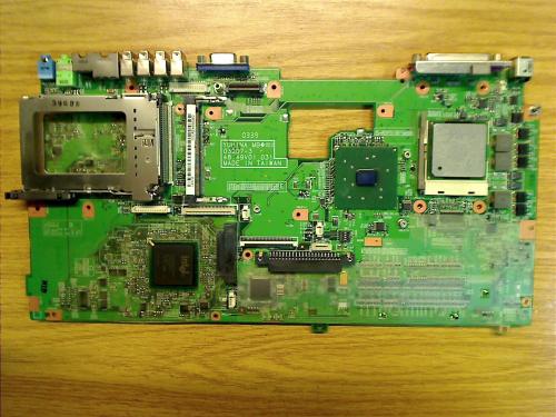 Mainboard Motherboard Acer Travelmate 243LC MS2138 240 250 240P 250P