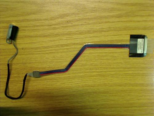 TFT LCD Display Cable Acer Travelmate 243LC MS2138 240 250 240P 250P