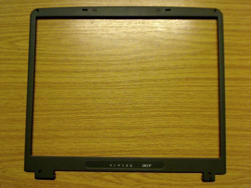 TFT LCD Display Case Bezel front Acer Travelmate 243LC MS2138 240 250 240P 25