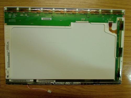 15,4" TFT LCD Display B154EW04 V.6 glänzend AU Optronics aus Medion MD96630