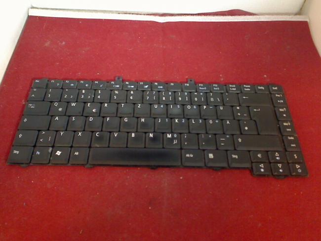 Originale Keyboard German NSK-H3M0G Acer Aspire 3020 MS2171