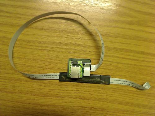 USB Board circuit board Connection incl. Cable Canon CanoScan N670U F915800