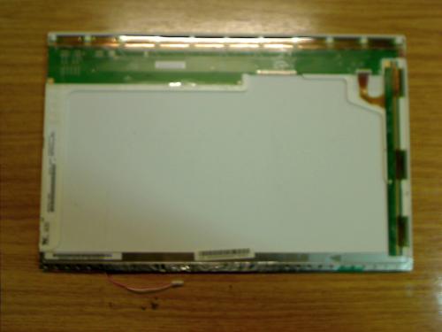 15,4" TFT LCD Display B154EW04 V.1 mat Medion MD96630 MD96640 MD96370 MD96970