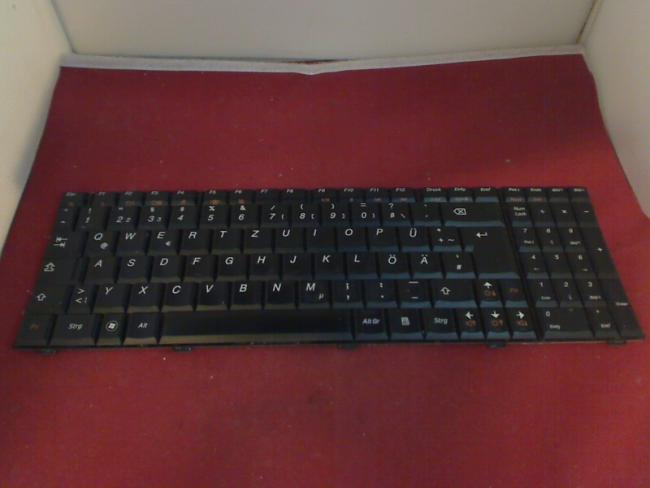 Original Keyboard German N4T-GE MP-0A Lenovo G565